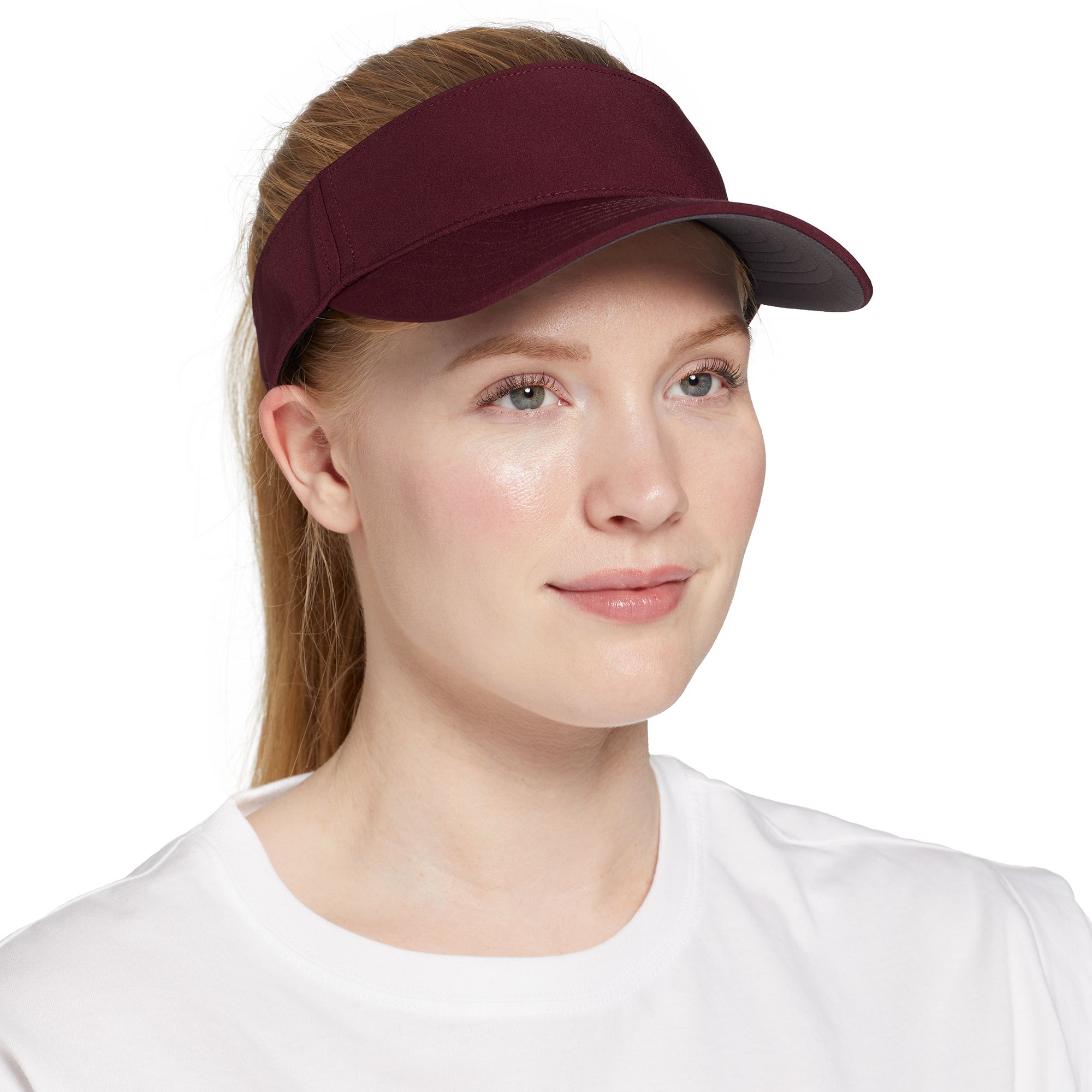 DSG Adult All Sport Visor