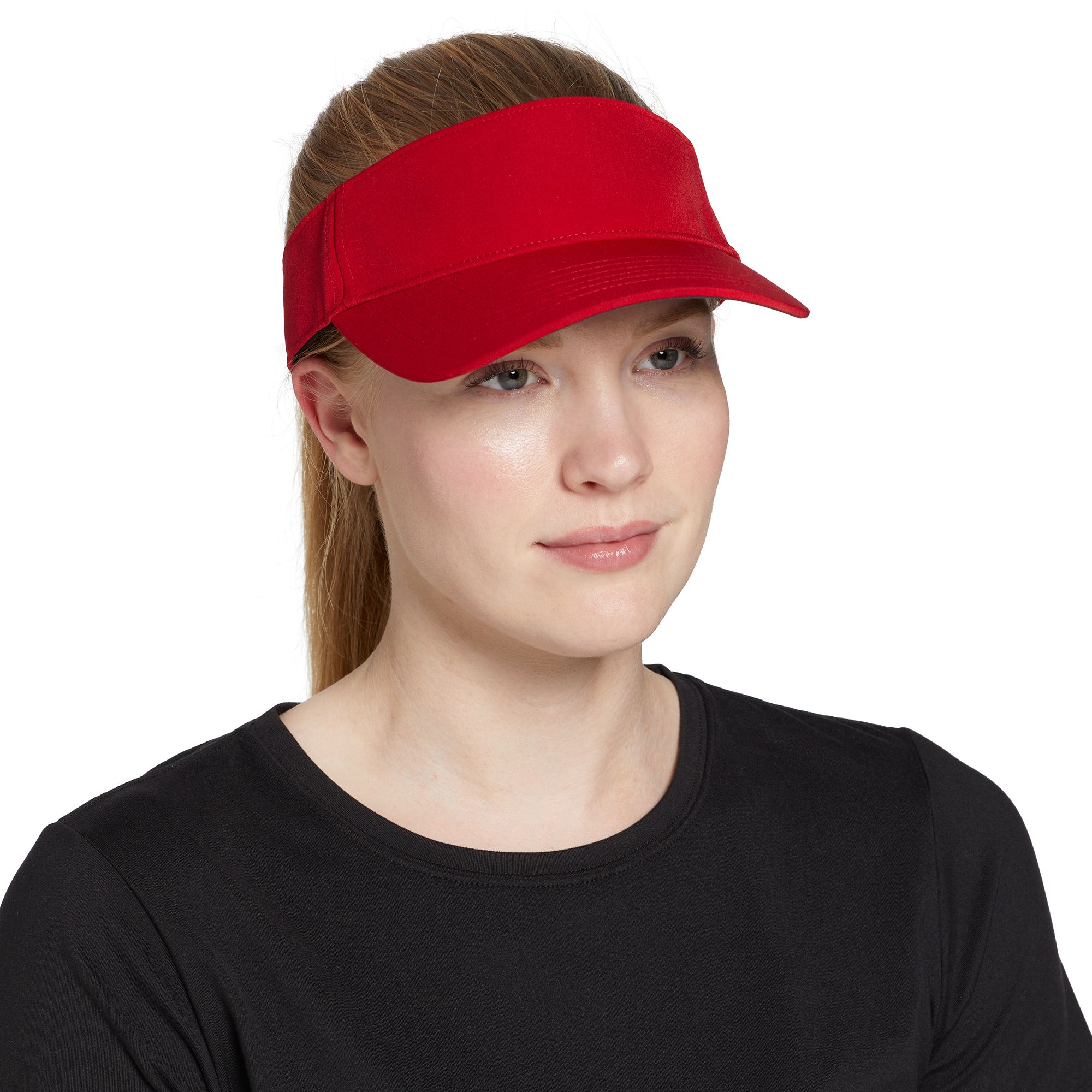 DSG Adult All Sport Visor