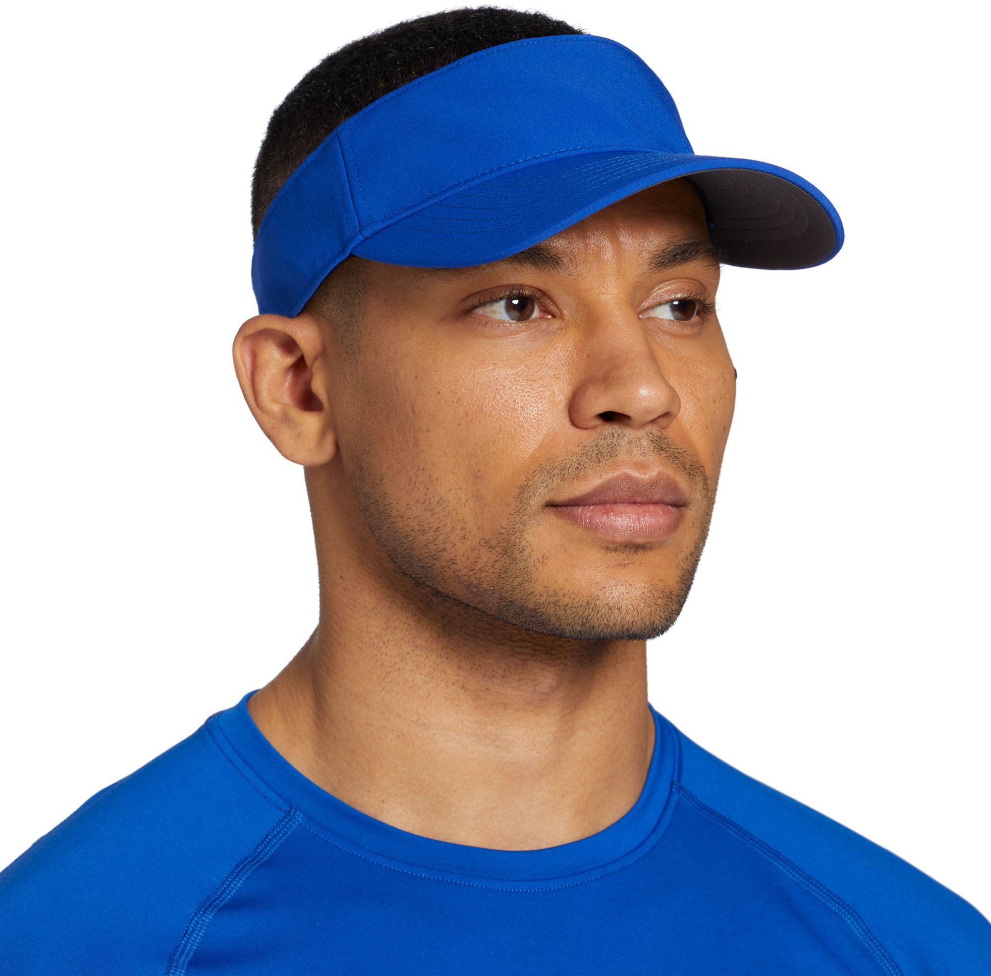 DSG Adult All Sport Visor