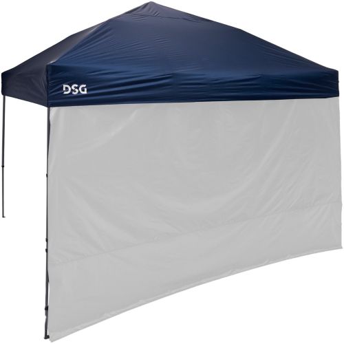 campa Quest Q144 12'x12' Solid Side Wall | Dick's Sporting Goods