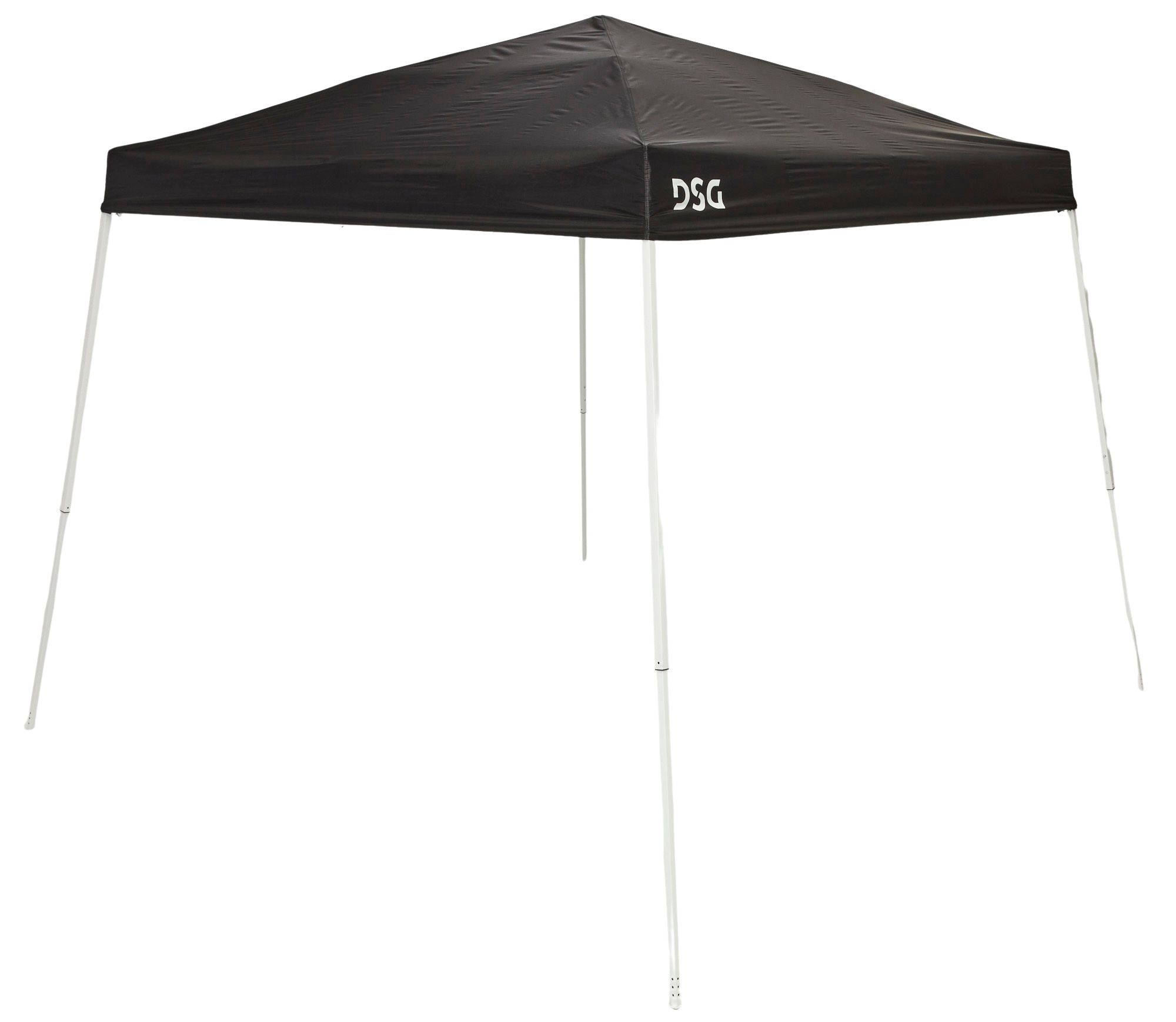 DSG 10' x 10' Slant Leg Canopy