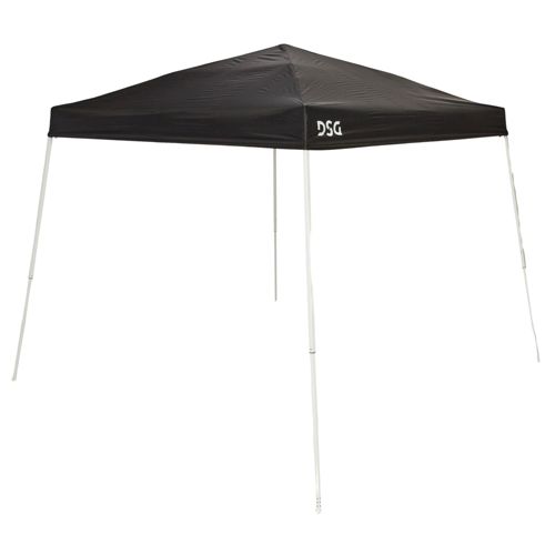 DSG 10' x 10' Slant Leg Canopy