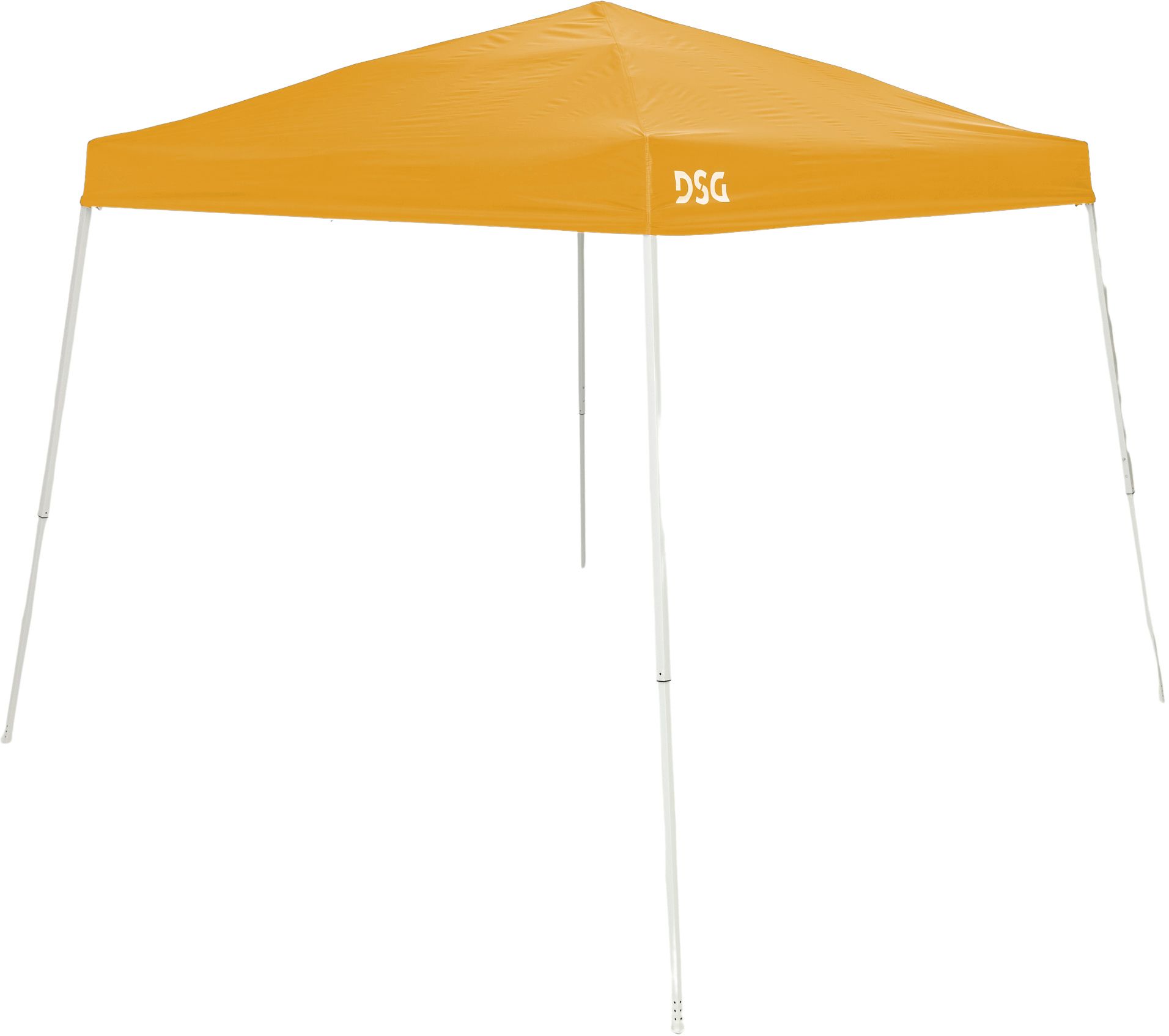 DSG 10' x 10' Slant Leg Canopy