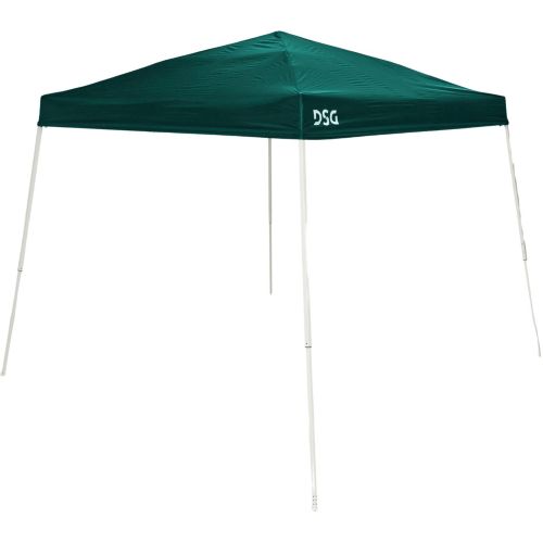 DSG 10' x 10' Slant Leg Canopy