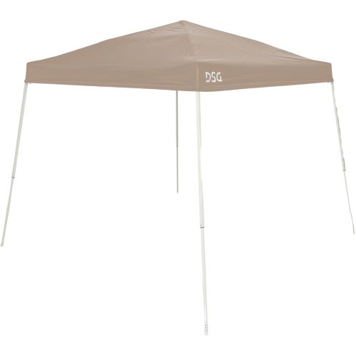 DSG 10' x 10' Slant Leg Canopy