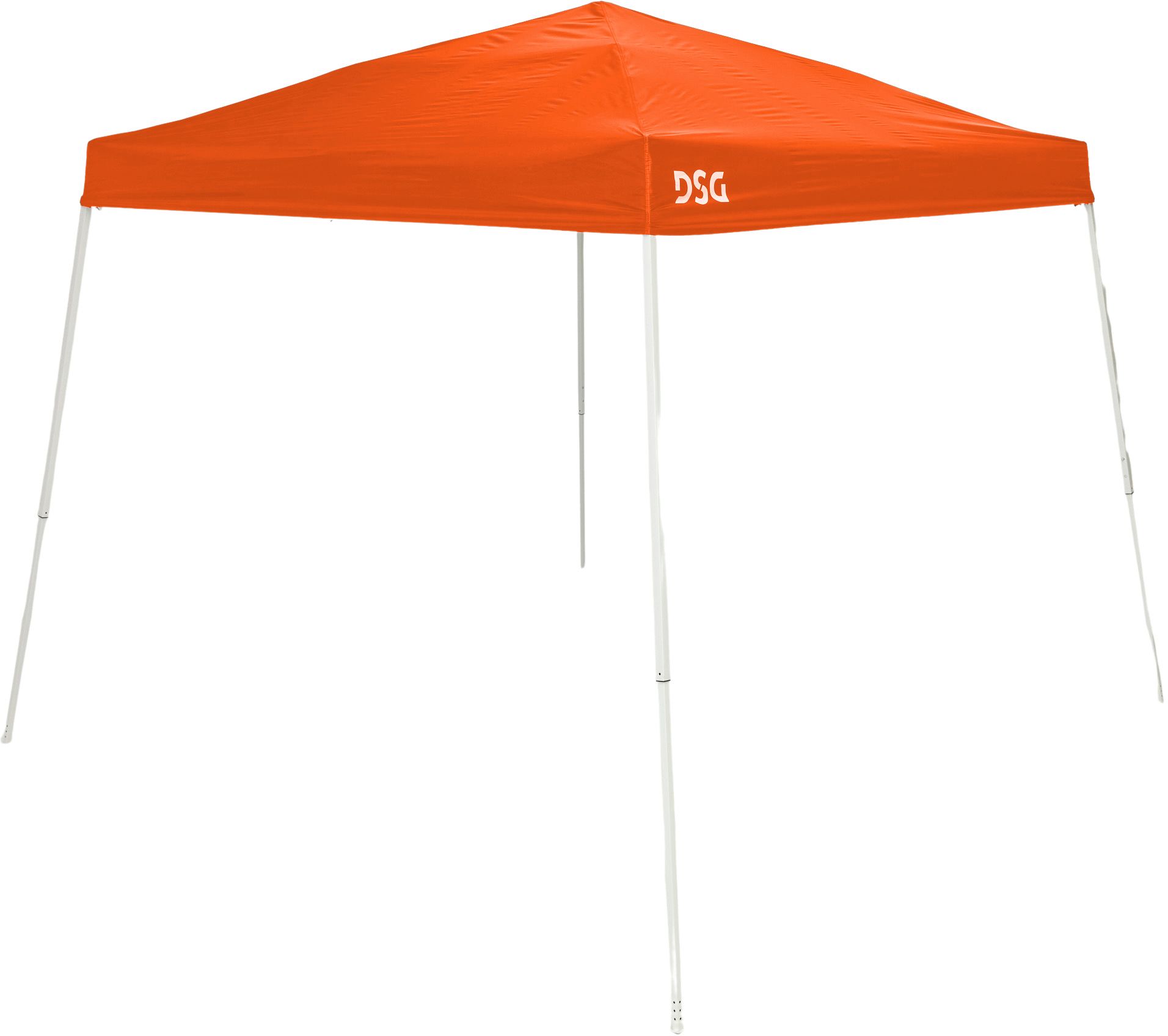 DSG 10' x 10' Slant Leg Canopy