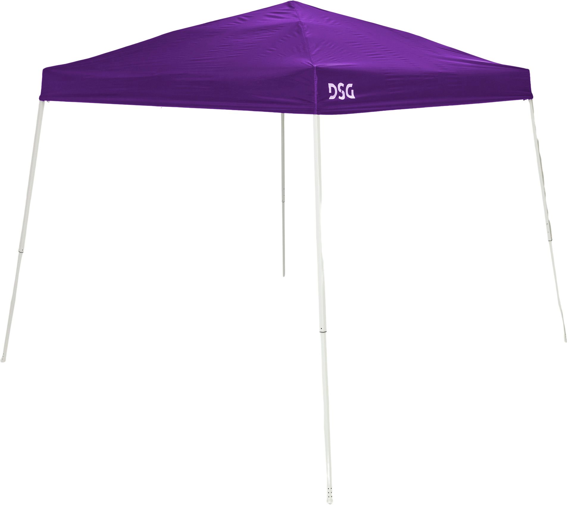 DSG 10' x 10' Slant Leg Canopy