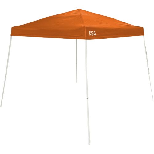 DSG 10' x 10' Slant Leg Canopy