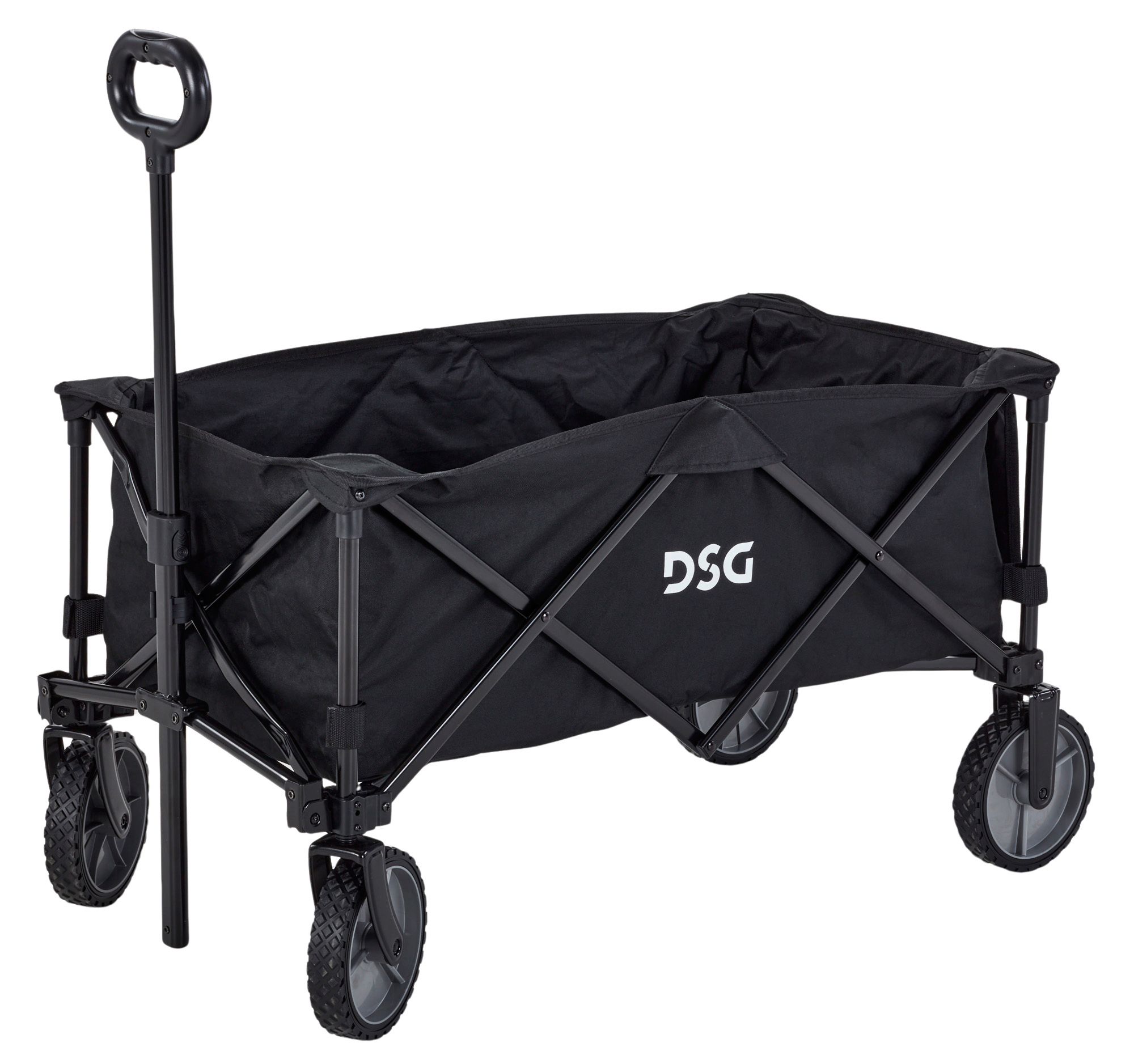 DSG Quad Fold Wagon