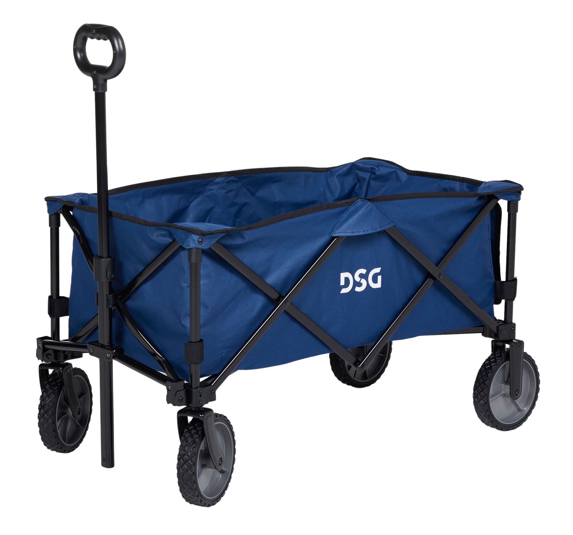 DSG Quad Fold Wagon