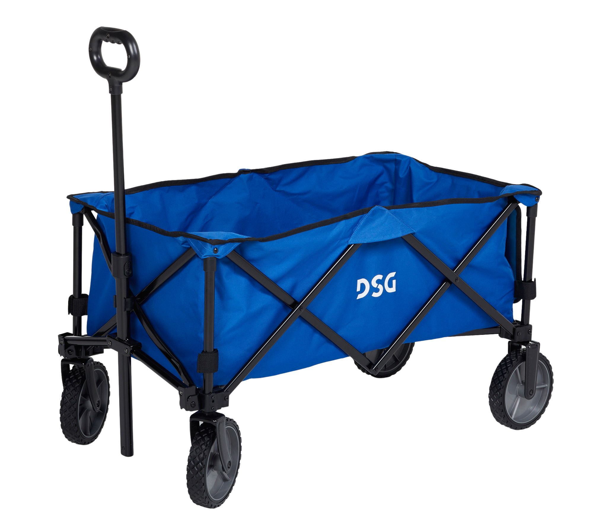 DSG Quad Fold Wagon