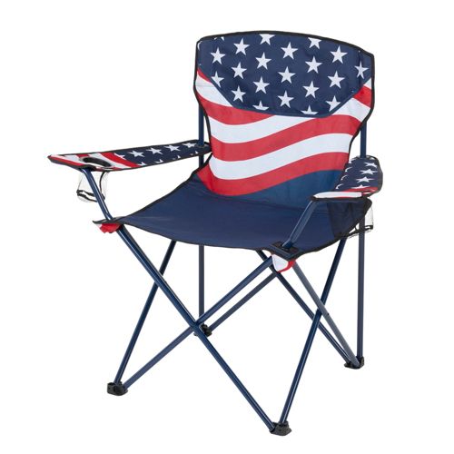 DSG Oversized Folding Chair