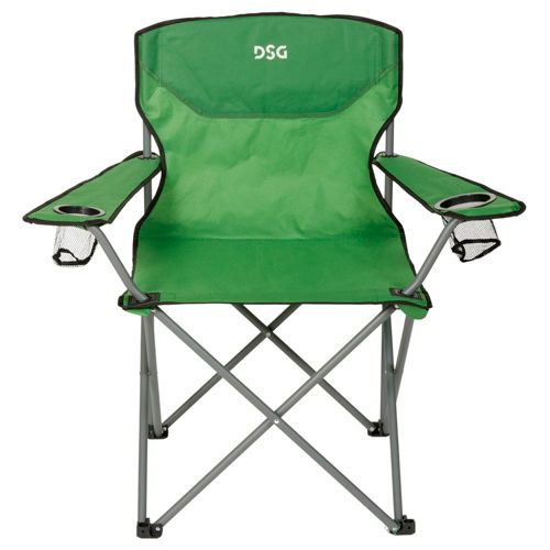 DSG Oversized Folding Chair