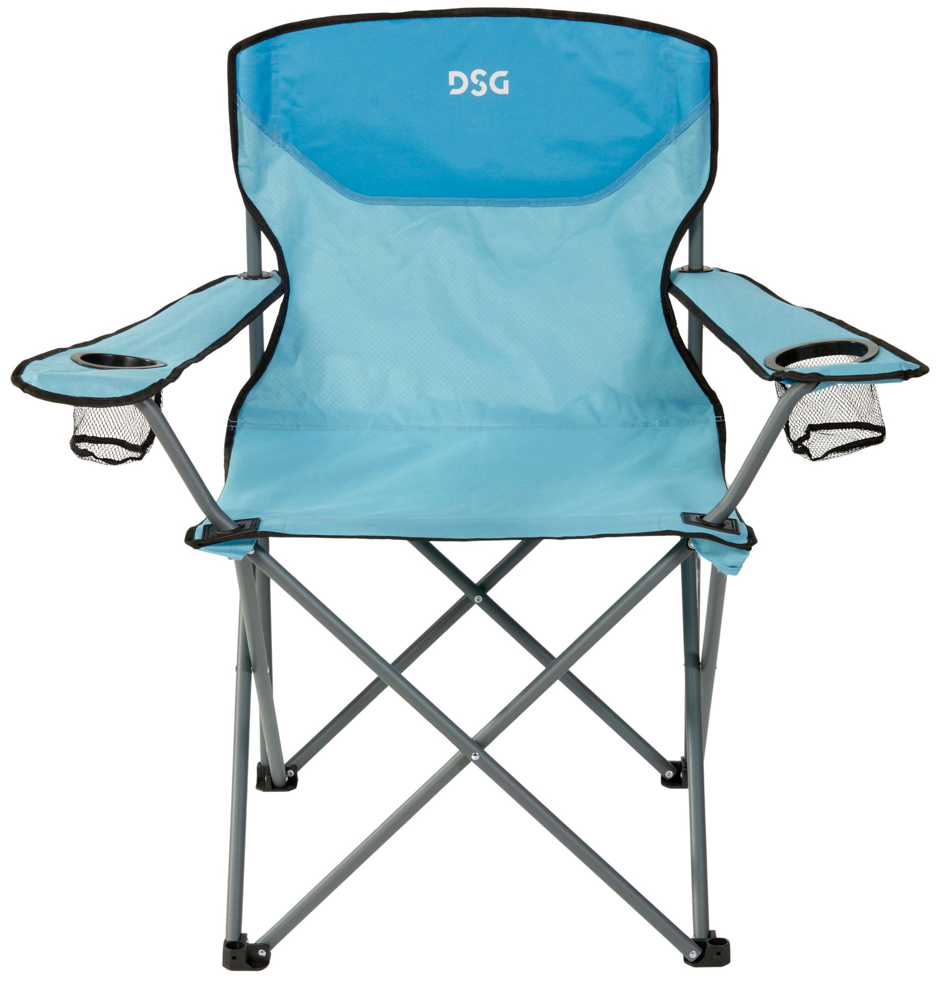 DSG Oversized Folding Chair