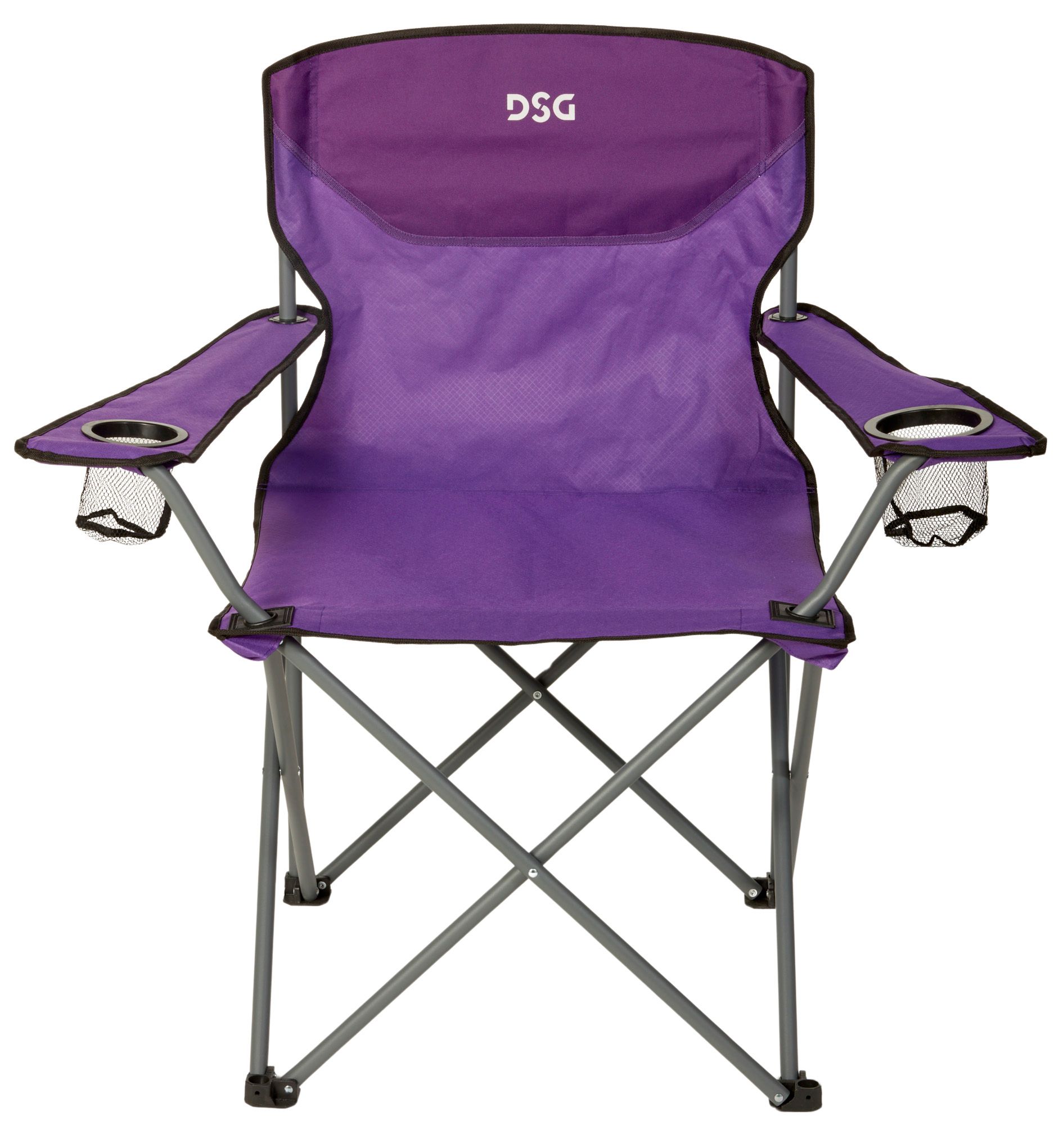 DSG Oversized Folding Chair