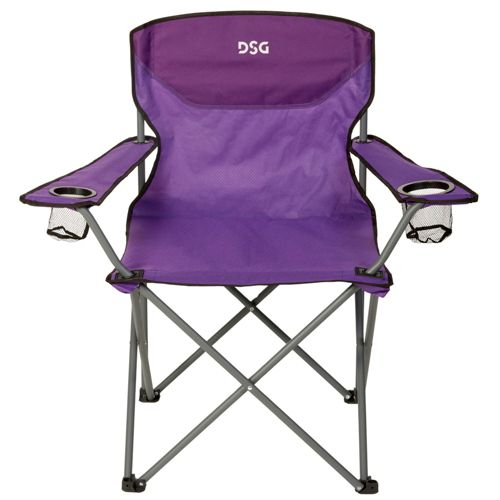 DSG Oversized Folding Chair