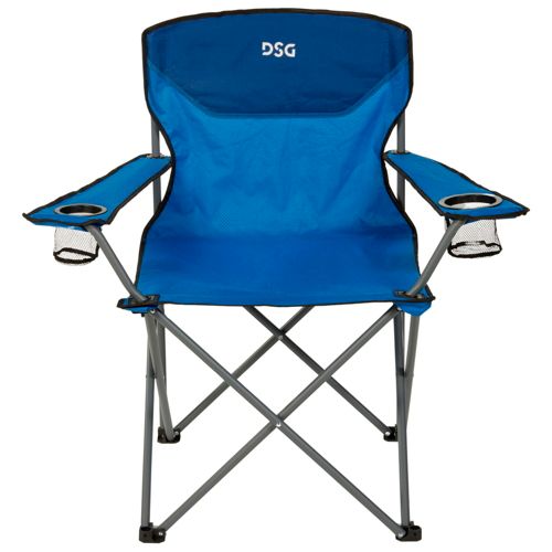 DSG Oversized Folding Chair