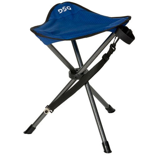 DICK'S SPORT SEATS USA ヴィンテージ ステッキチェア Dick's GCI Outdoor Bleacher Stadium Seat Folding Chair, NEW