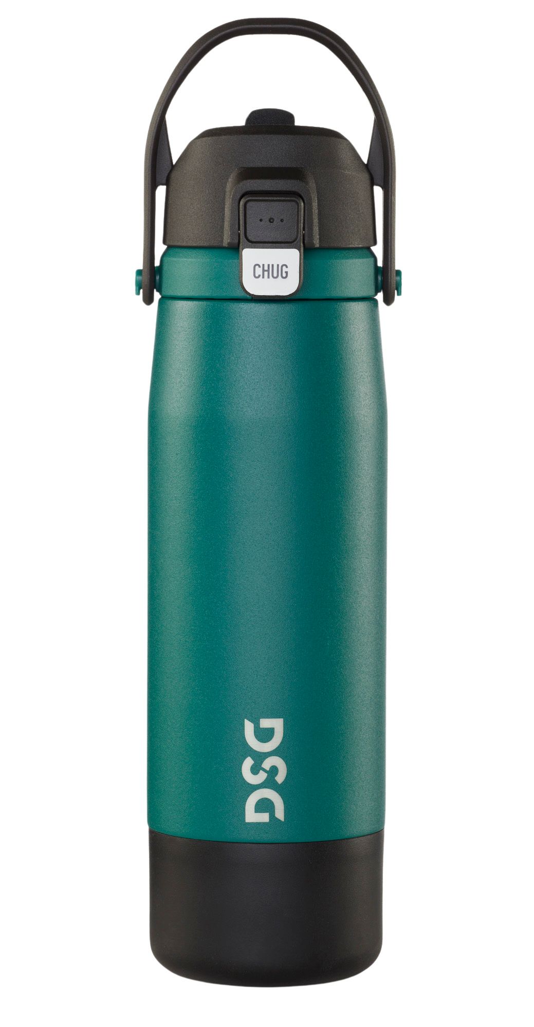 DICK's Heritage Shop 24 oz. Sip N' Chug Stainless Steel Water Bottle
