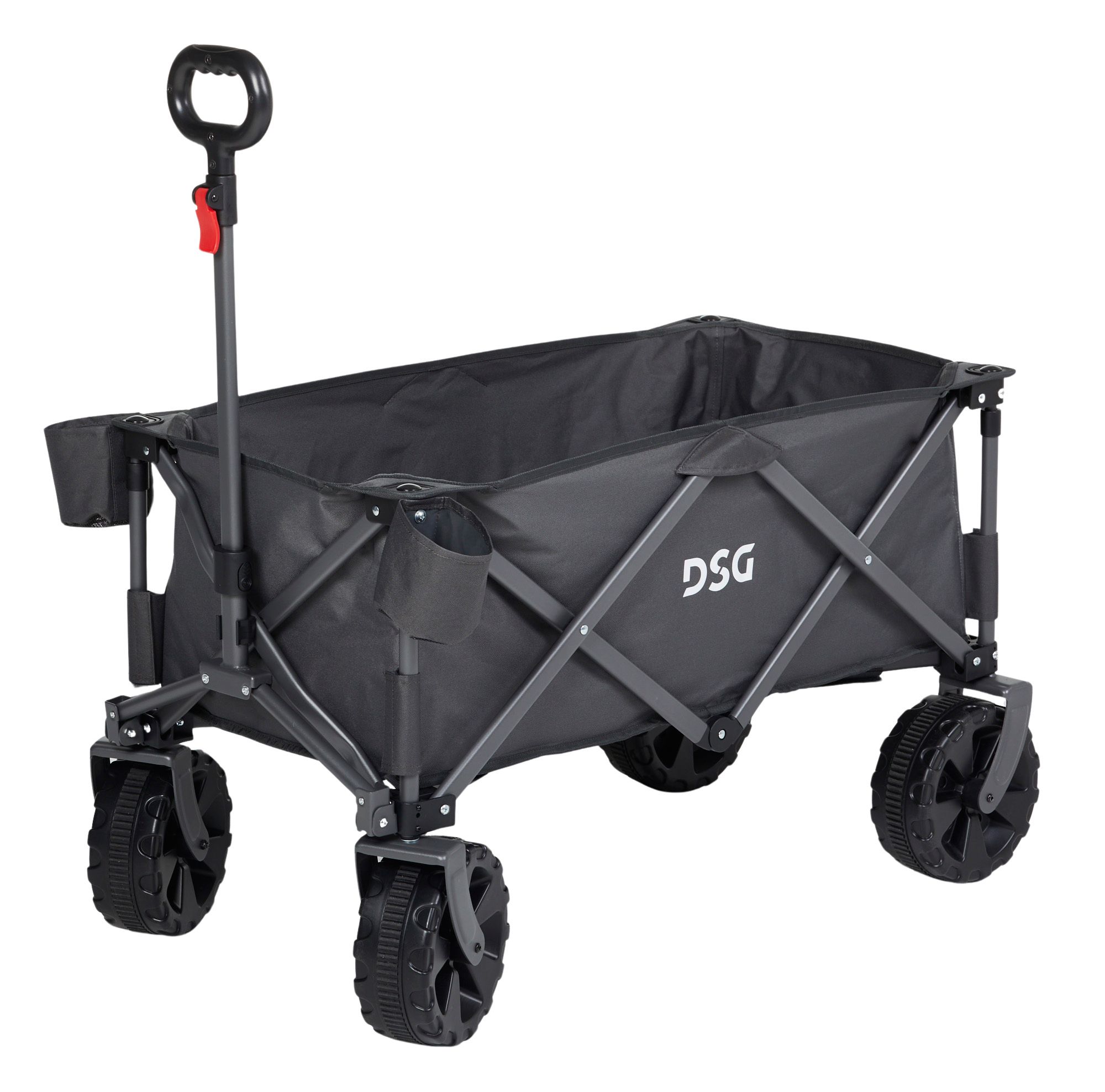 DSG Outdoor Wagon