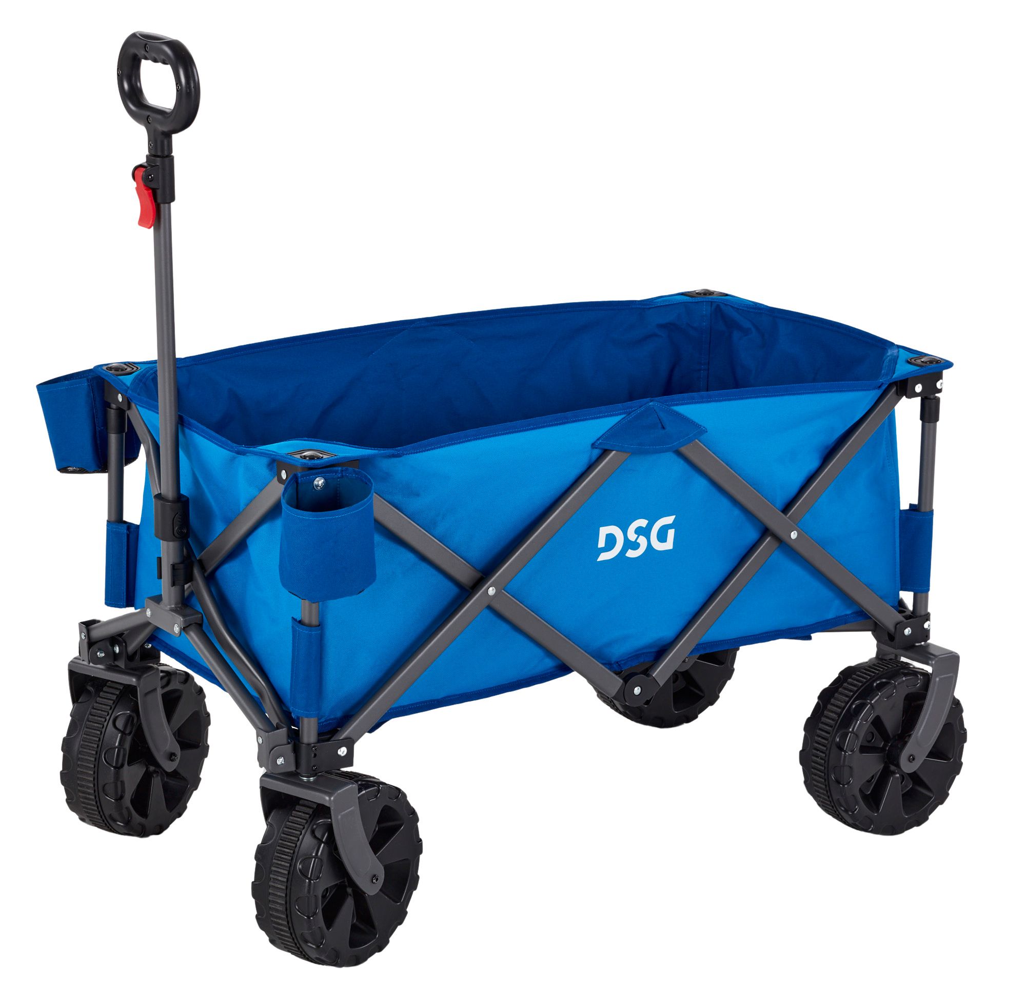 DSG Outdoor Wagon