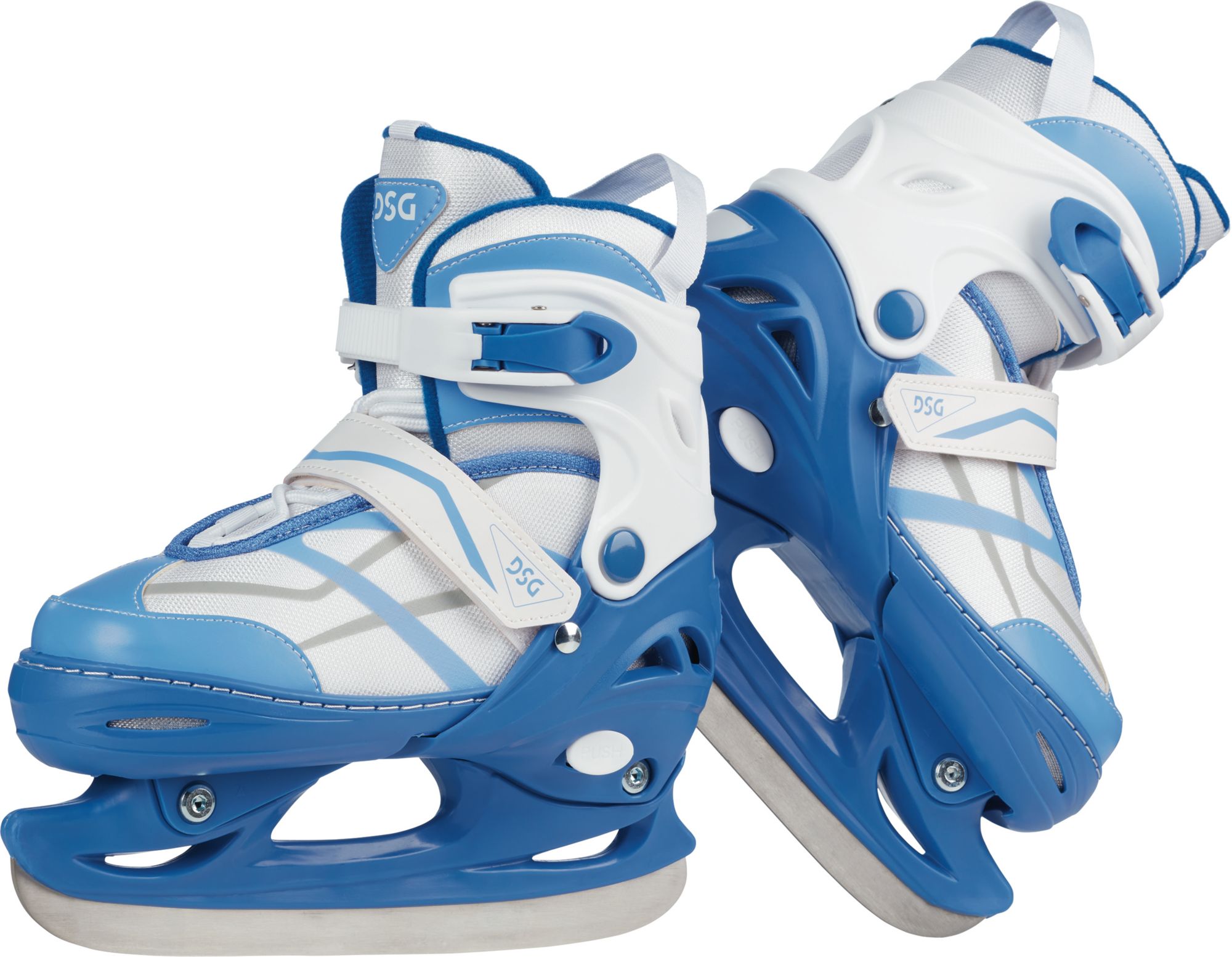Recreational Ice & Figure Skates