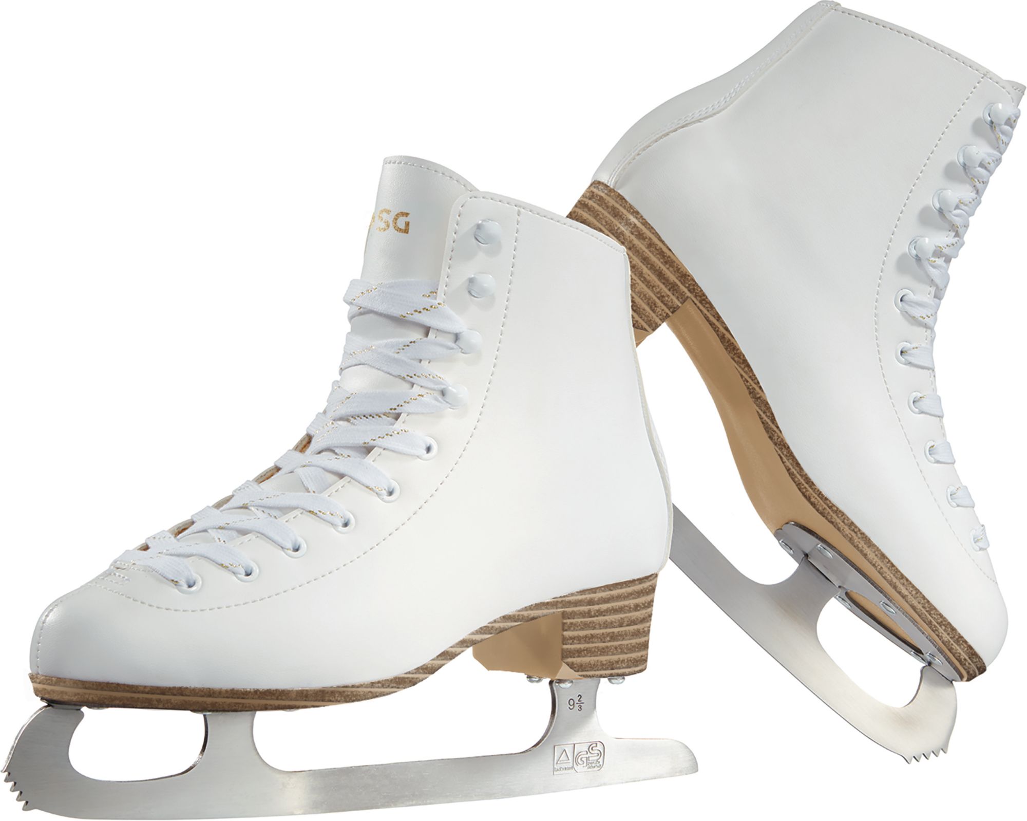 Recreational Ice & Figure Skates