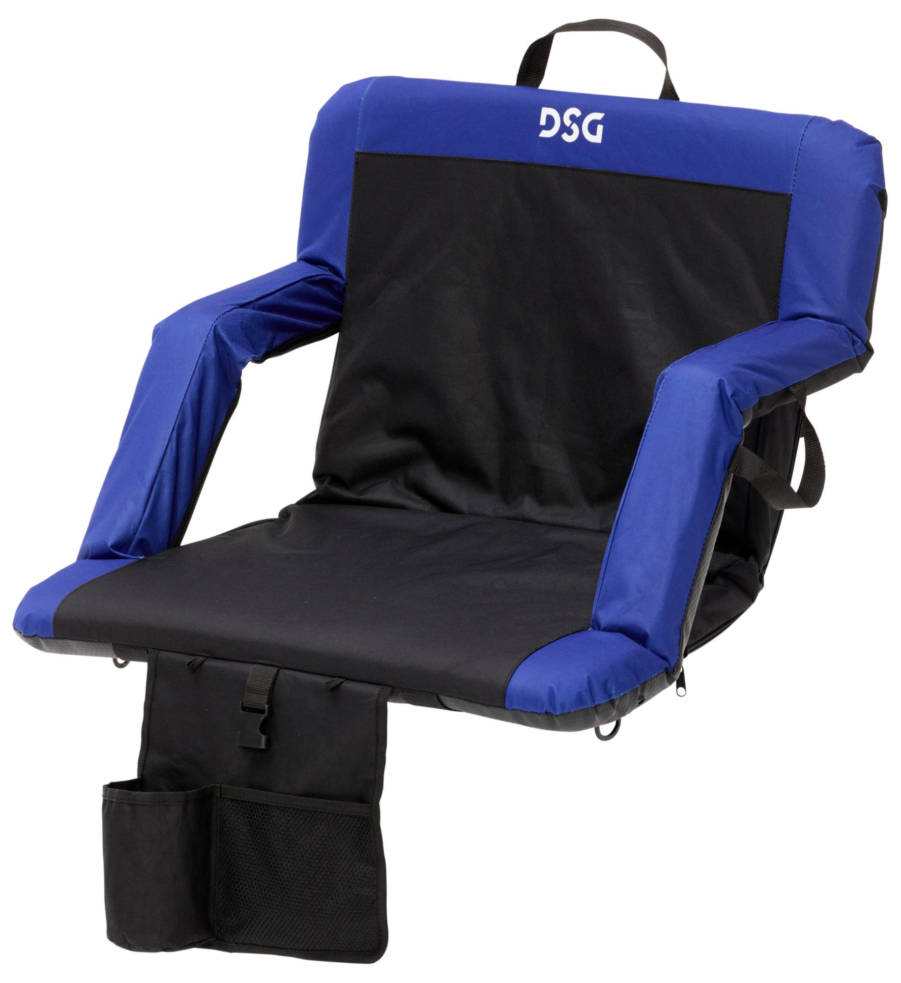 DSG XL Padded Stadium Seat