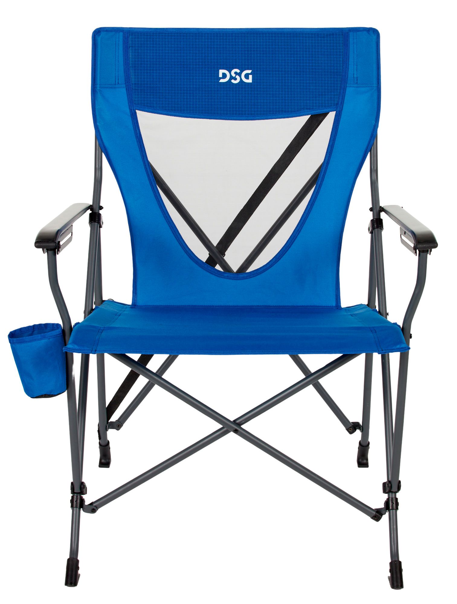Folding & Portable Chairs