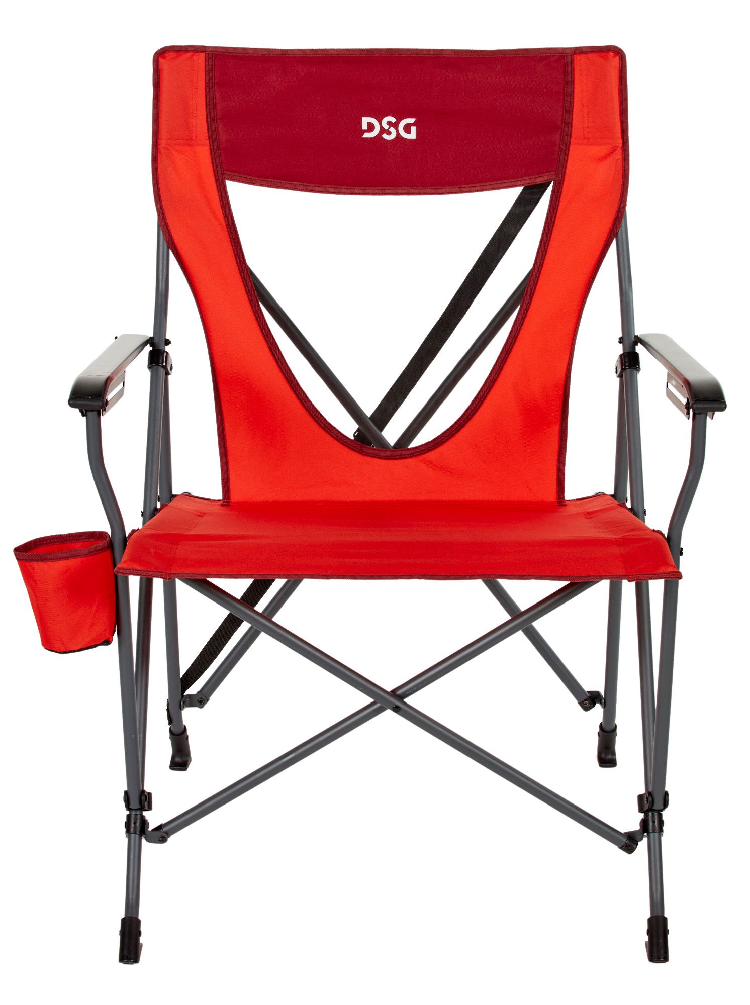 DSG Hard Arm XL Chair