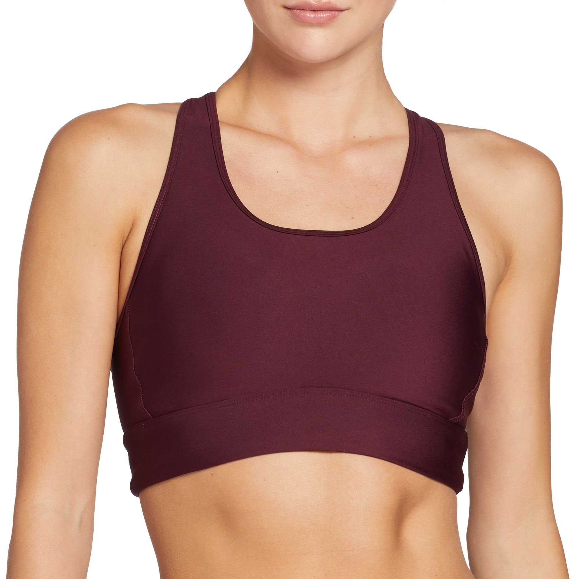 Team Burgundy