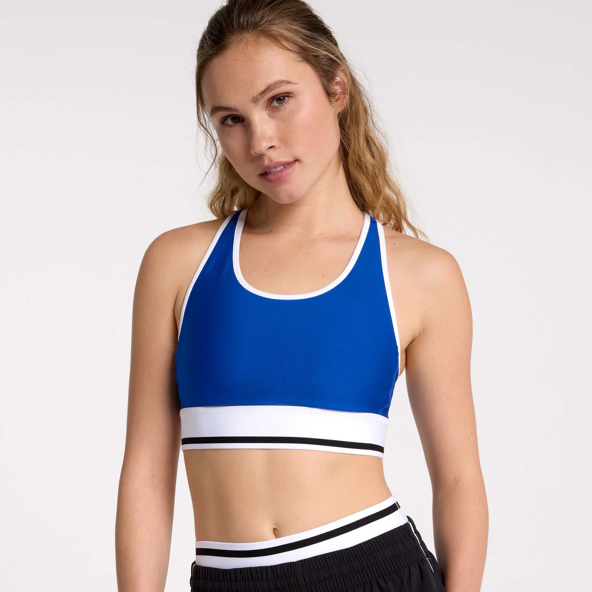 DSG Women's Racerback Compression Bra