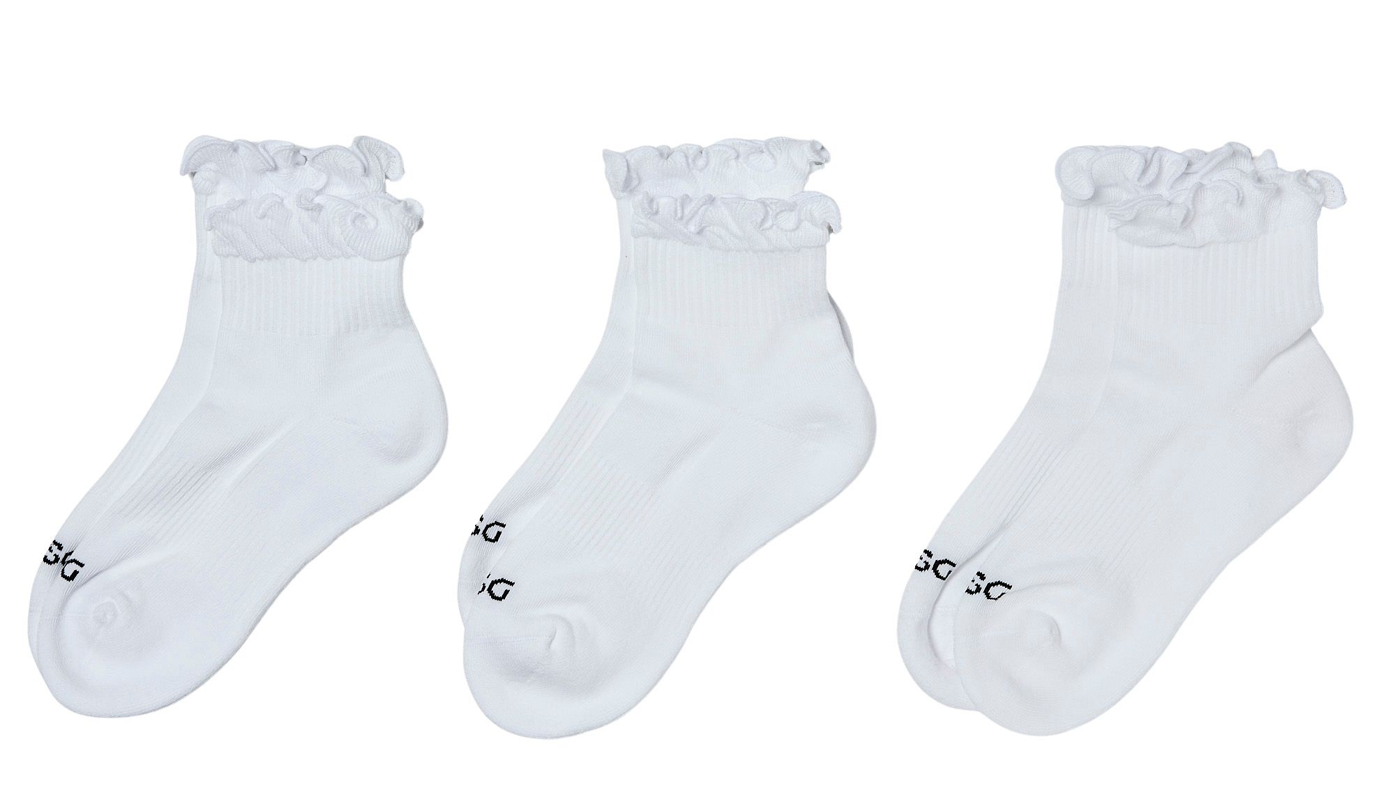 White/White