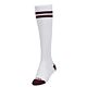 White/Team Burgundy