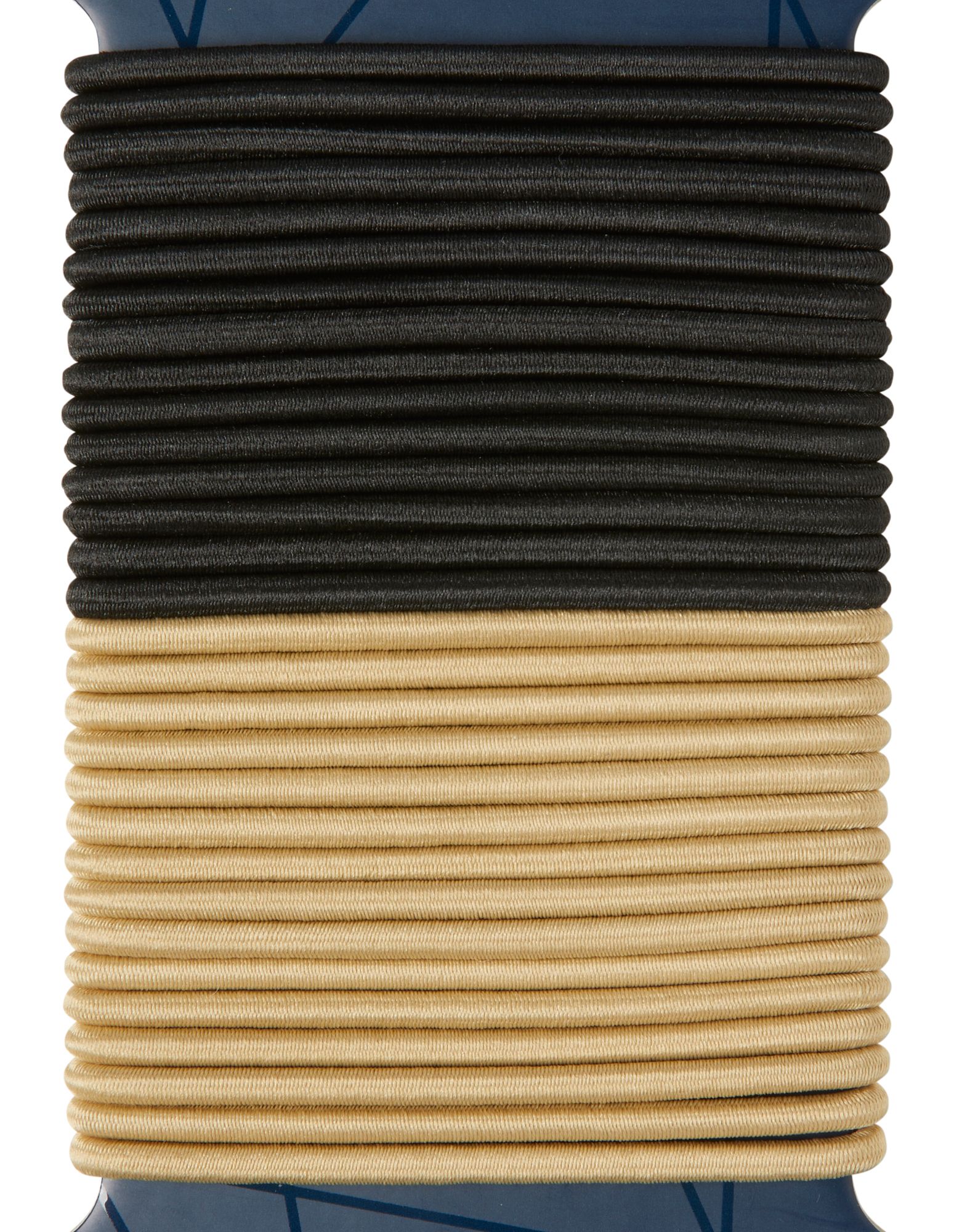 Pure Black/Tan