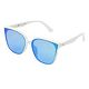 White/Blue