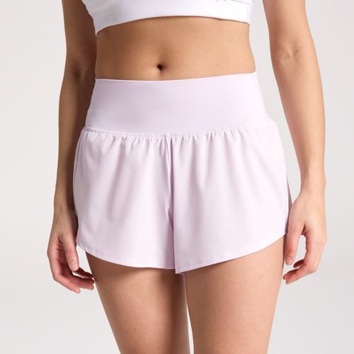 DSG Women's Knit Waistband 3" Performance Stride Shorts