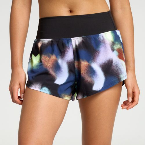 DSG Women's Knit Waistband 3" Performance Stride Shorts