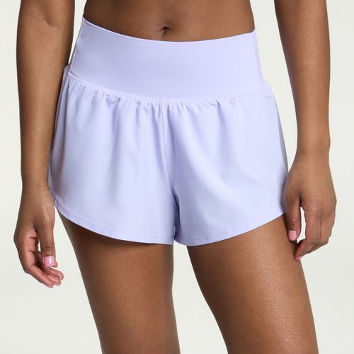 DSG Women's Knit Waistband 3" Performance Stride Shorts