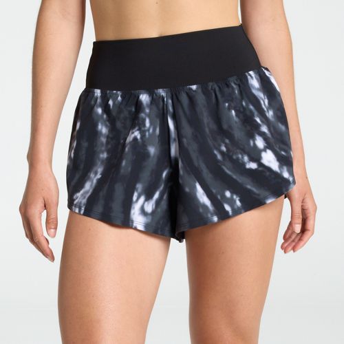 DSG Women's Knit Waistband 3" Performance Stride Shorts