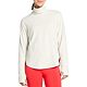 Bone White Heather