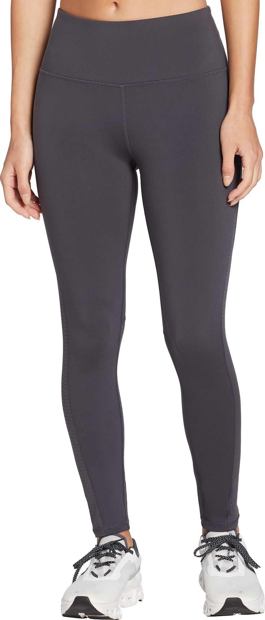 DSG Women's Performance Perforated Legging