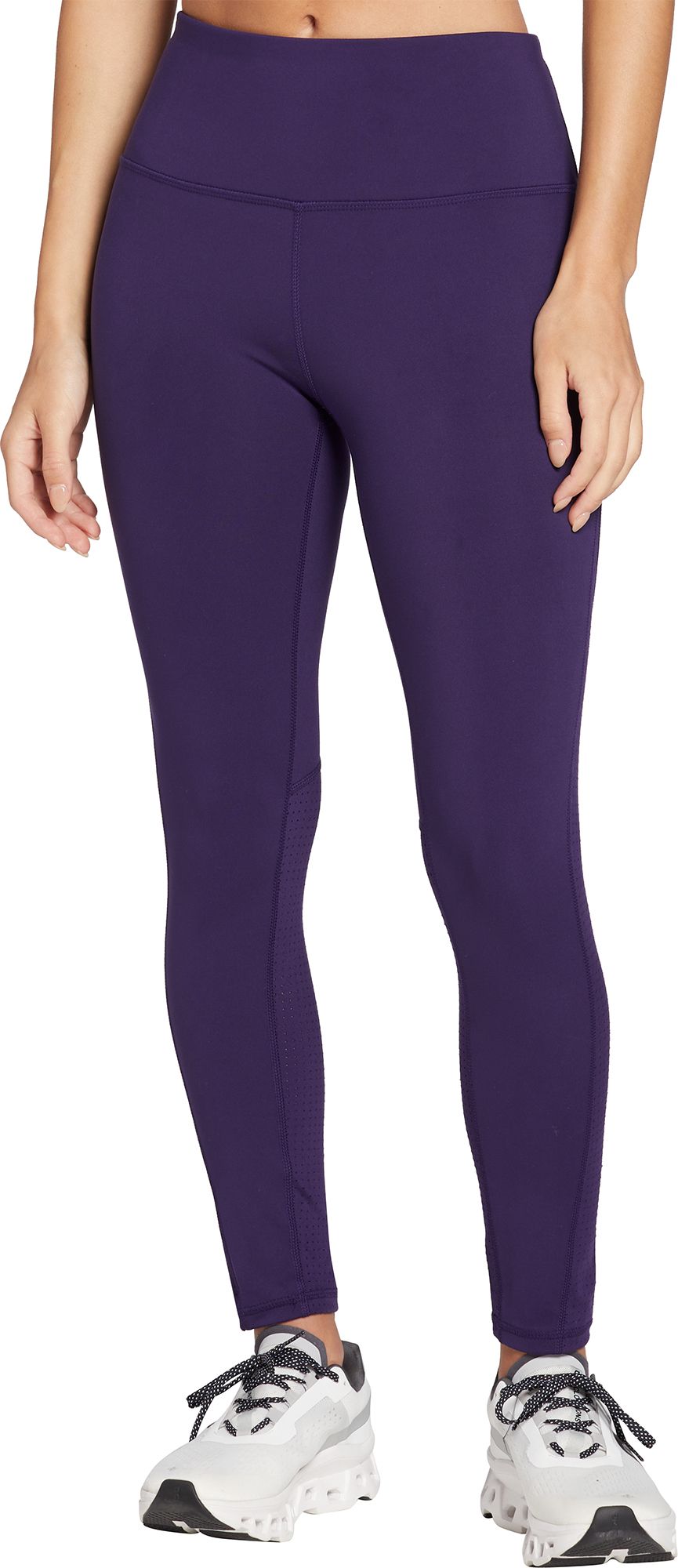 DSG Women's Performance Perforated Legging