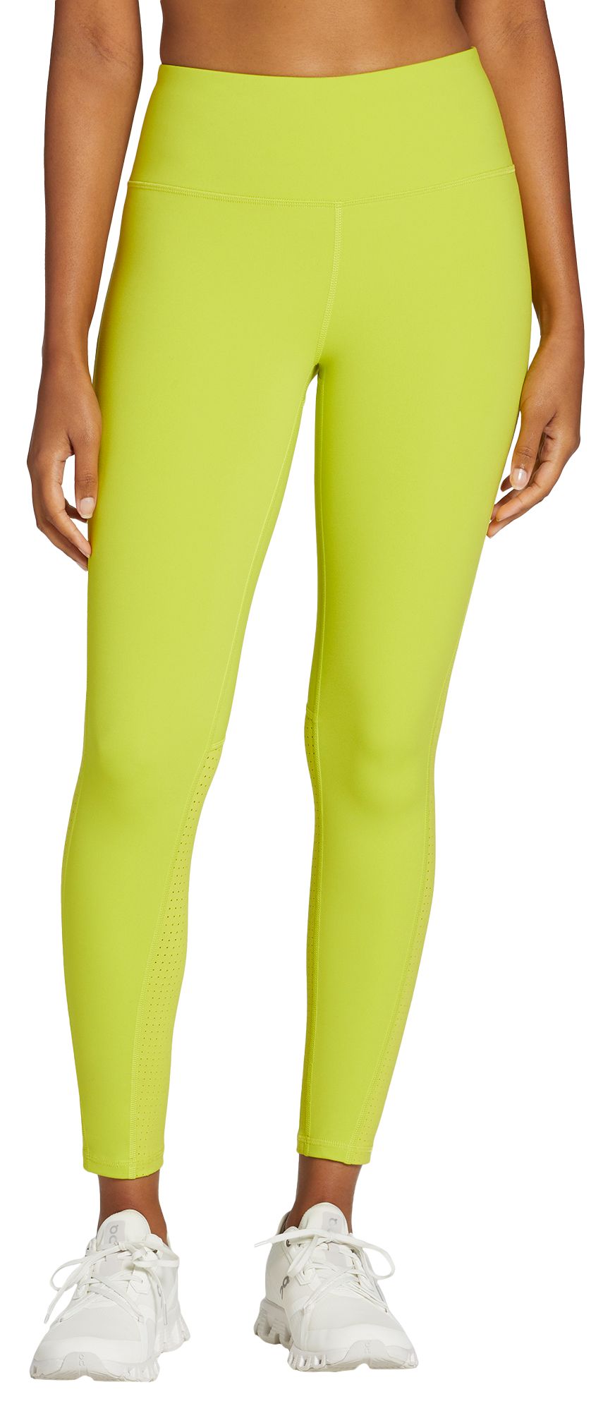 DSG Women's Performance Perforated Legging