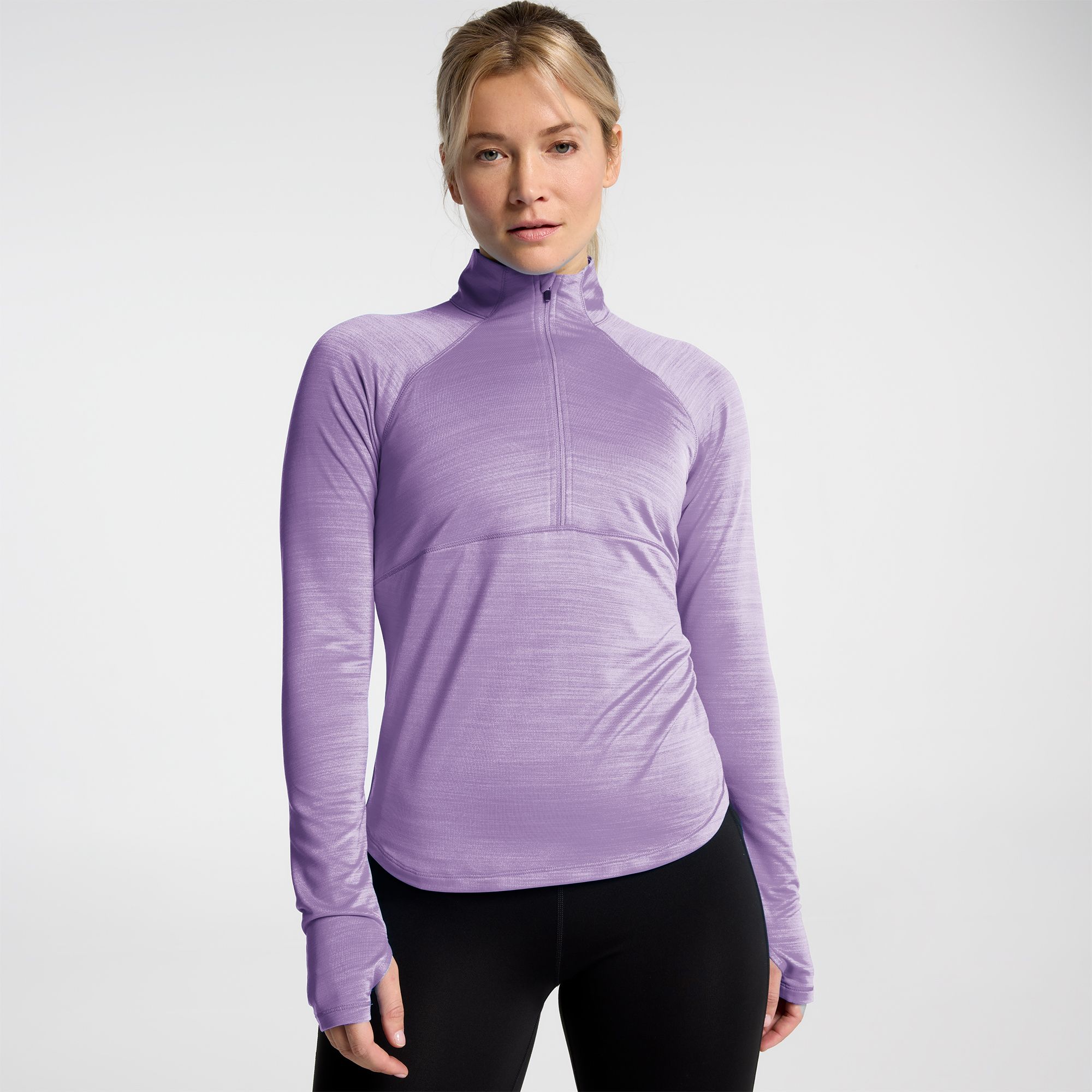 DSG Women's Movement 1/4 Zip