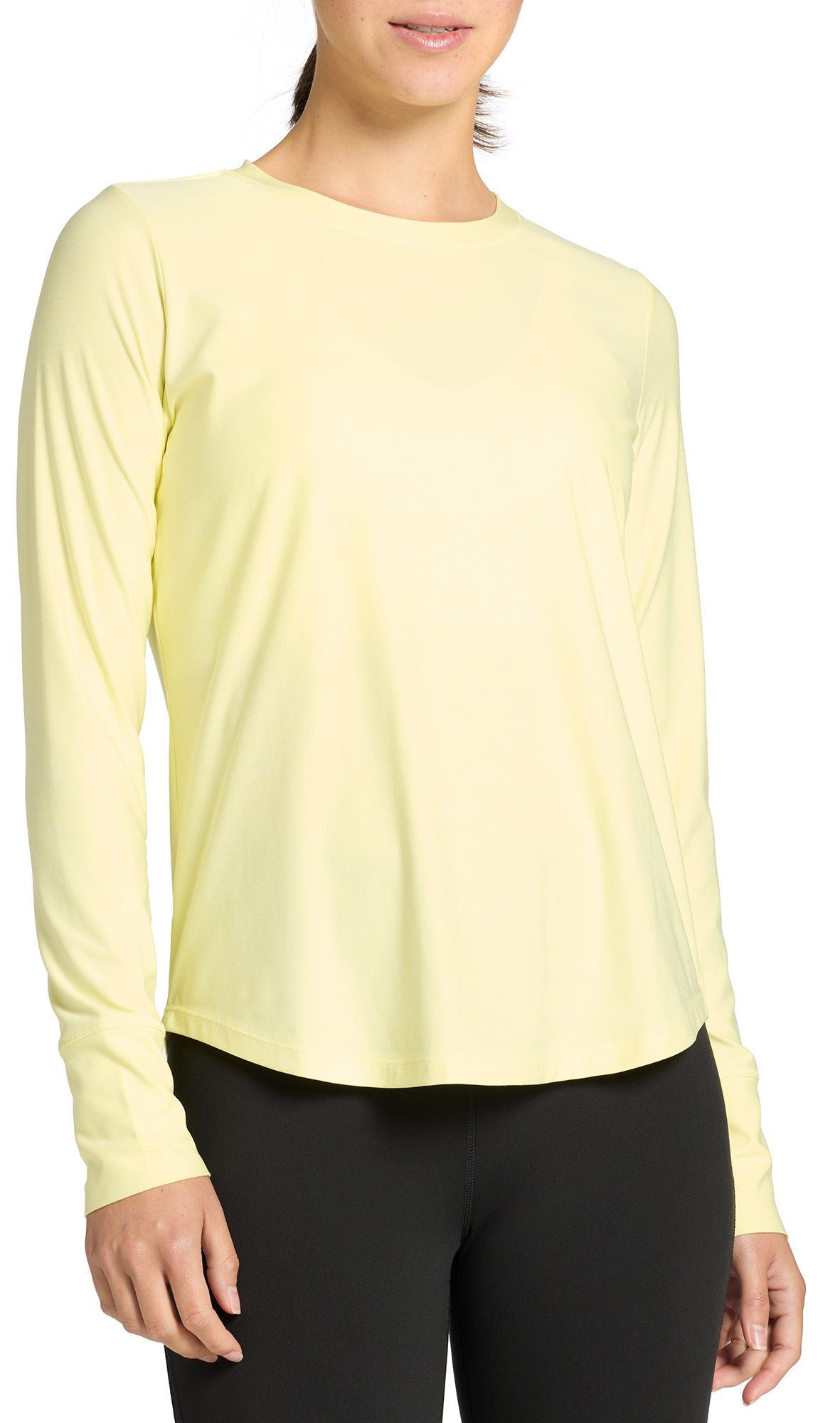 DSG Women's Movement Long Sleeve Shirt