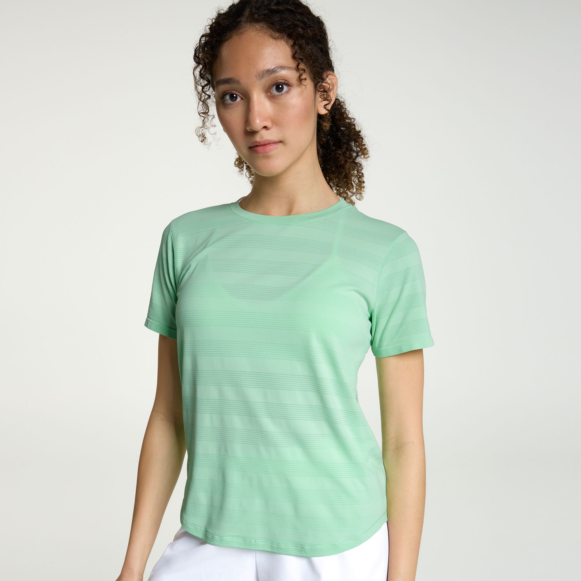 DSG Women's Movement Seamless Tee