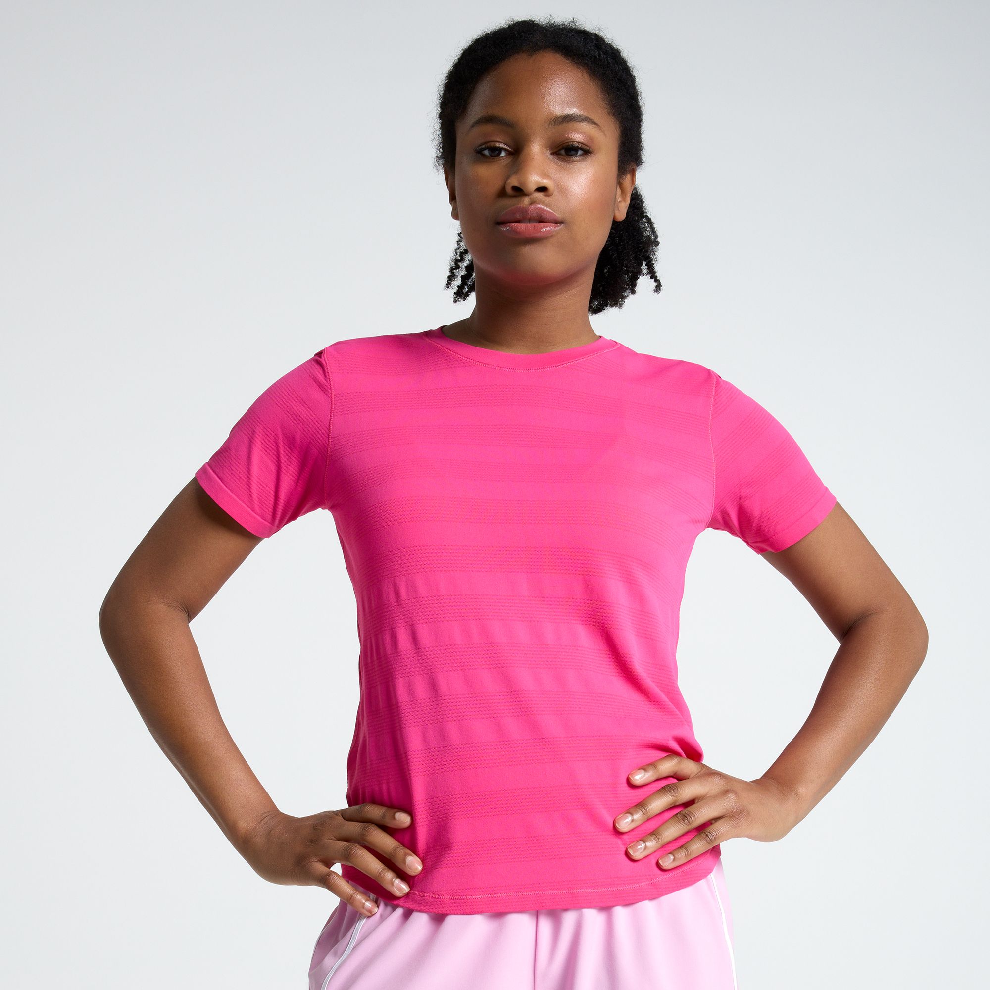 DSG Women's Movement Seamless Tee