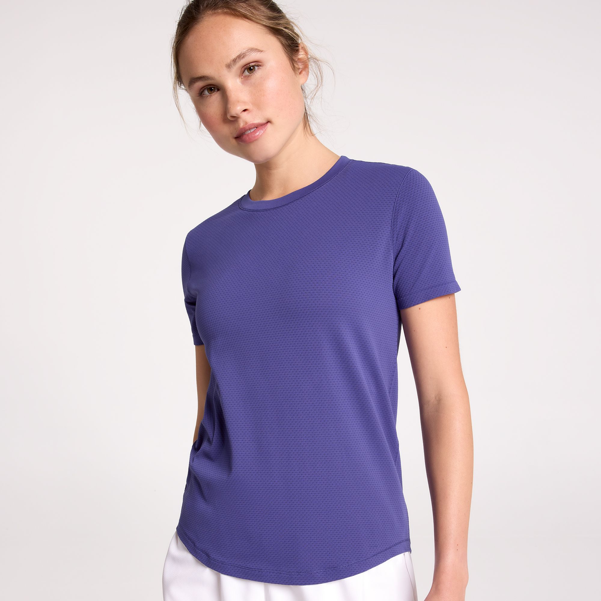 DSG Women's Movement Seamless Tee