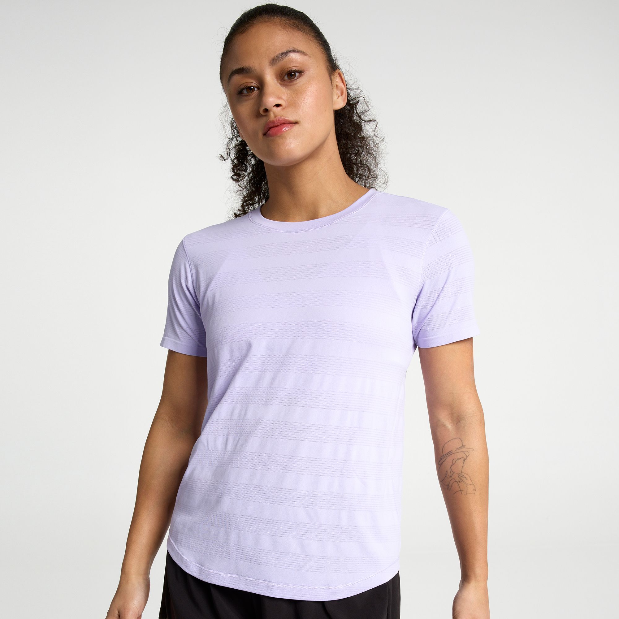 DSG Women's Movement Seamless Tee